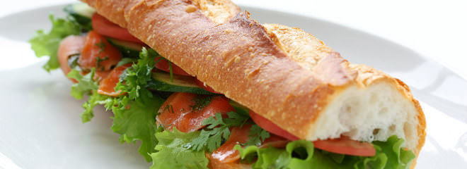 Baguette